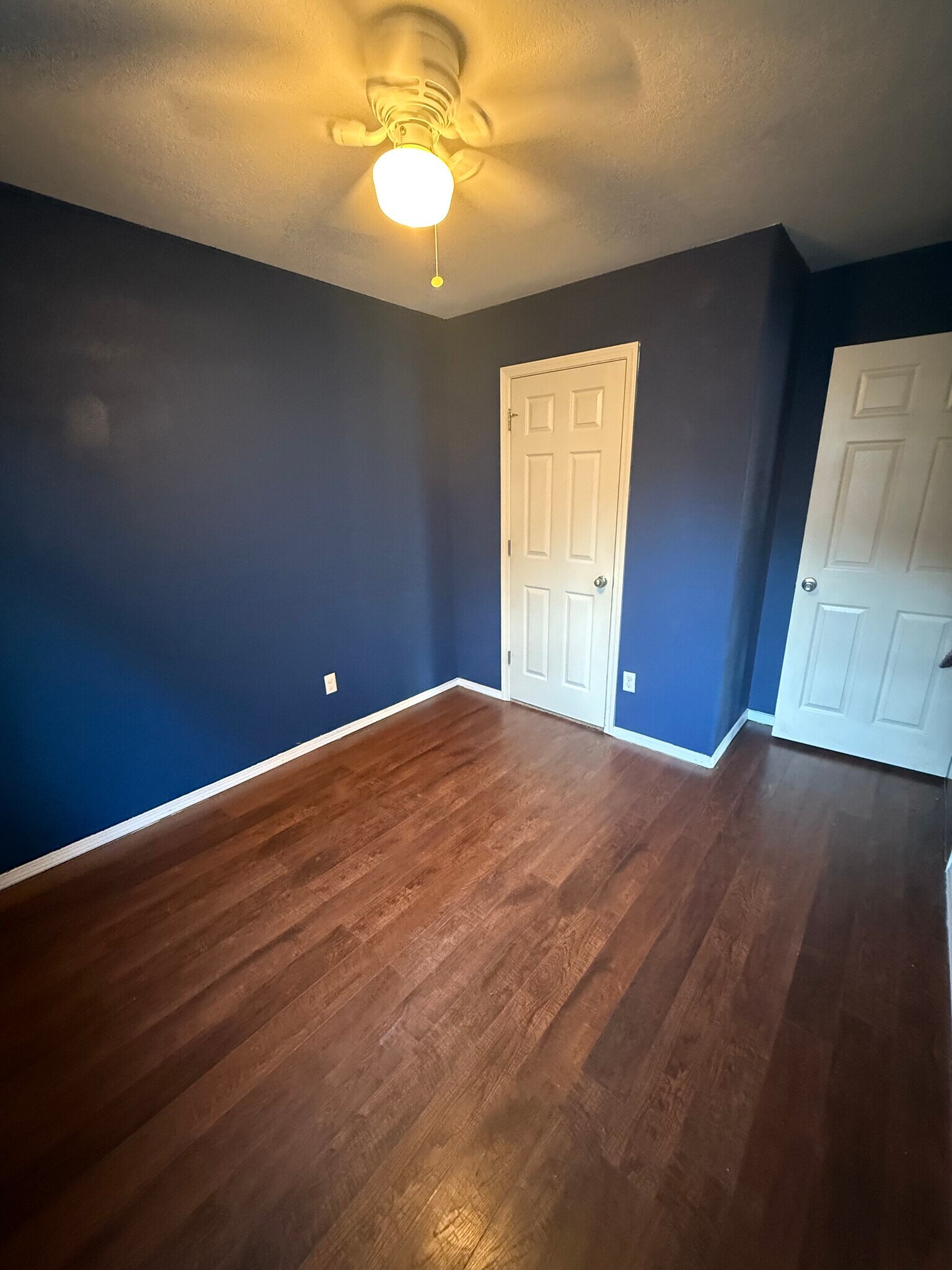 Second bedroom - 2410 Ridgeway Ln