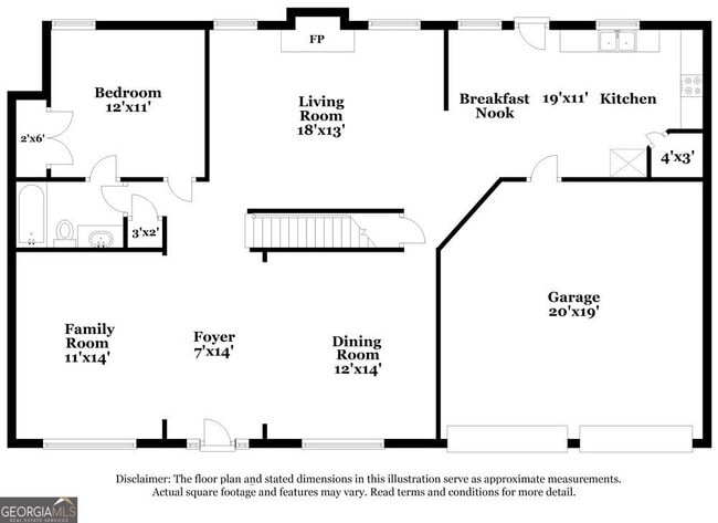 Building Photo - 315 Timberlake Terrace