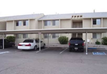 Primary Photo - Anacapa Apartments