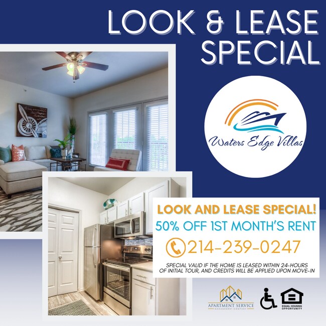 Waters Edge Villas Apartments 5501 Lakeview Pky Rowlett TX 75088 Apartment Finder