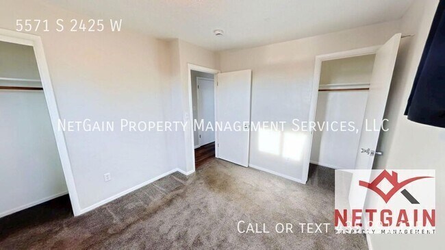 Building Photo - 5571 S 2425 W