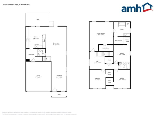 Building Photo - 2089 Quartz St
