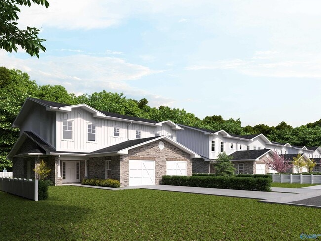 Building Photo - 312 Garden St