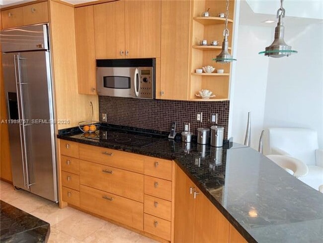 Building Photo - 6301 Collins Ave