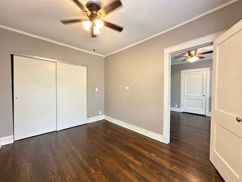 Building Photo - 4446 N Central Park Ave