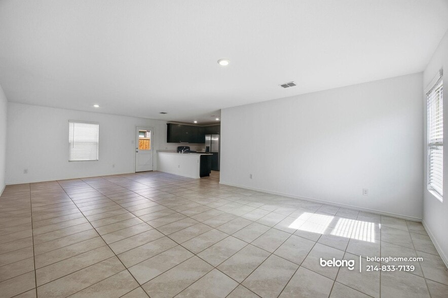 Building Photo - 3801 Harper St