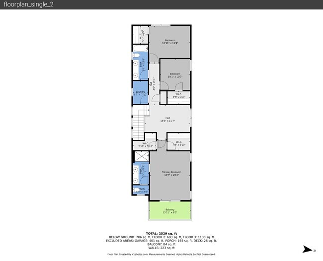 Building Photo - $2,550 - 3 Bed, 2.5 Bath Home in Colorado ...