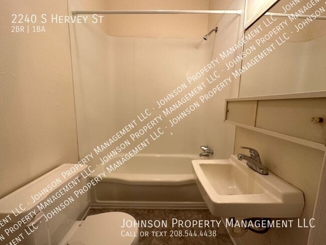 Building Photo - 2240 S Hervey St