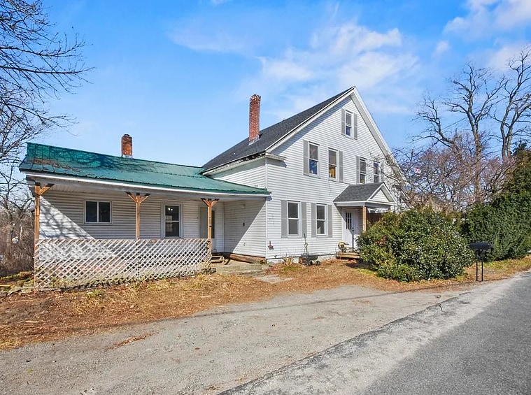 Building Photo - 33 Old Brattleboro Rd