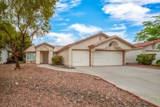 Building Photo - MOVE-IN READY SINGLE-STORY 4-BEDROOM 3-CAR GARAGE HOME IN HENDERSON!