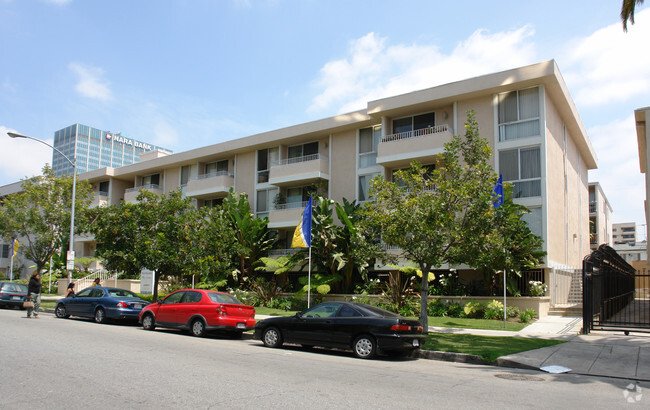 Building Photo - Wilshire Hobart Regency