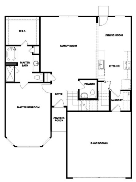 Building Photo - 308 Live Oak Ln