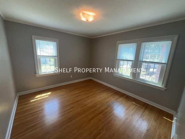 Building Photo - 2809 43rd St