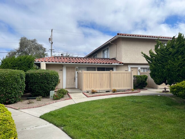 Primary Photo - 239-B Burton Mesa Blvd.