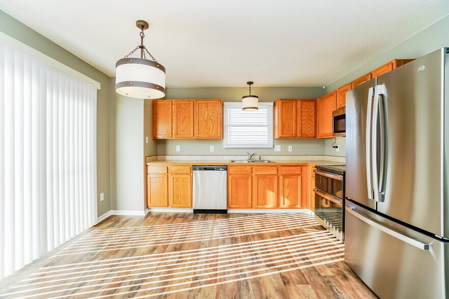 Building Photo - 2627 Winningwillow Dr