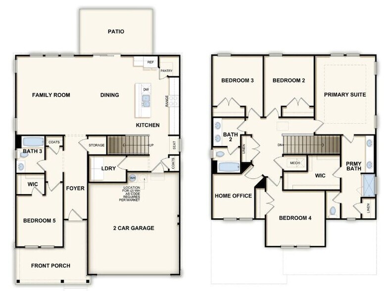 Building Photo - 969 Castor Dr