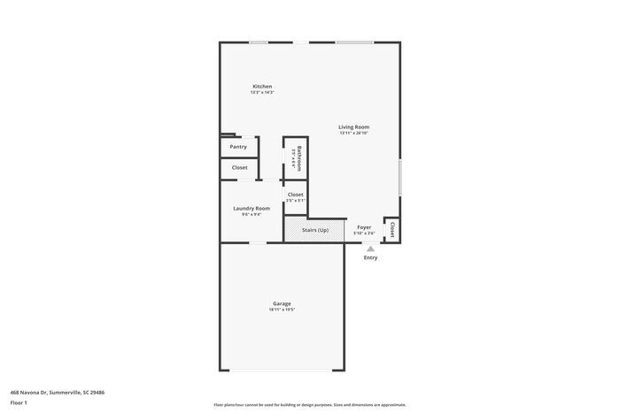 Building Photo - 468 Navona Dr