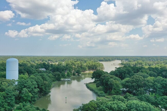 Building Photo - Available NOW! WATERFRONT Home in Witchduc...