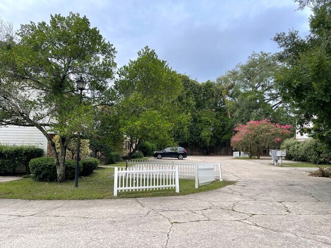 Building Photo - Botany Townhomes