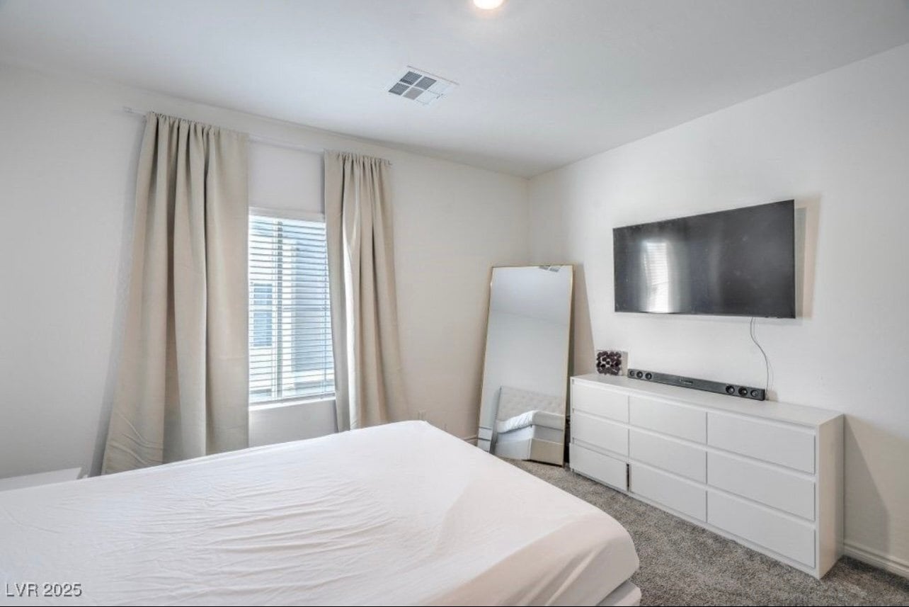 Building Photo - 7318 N Decatur Blvd