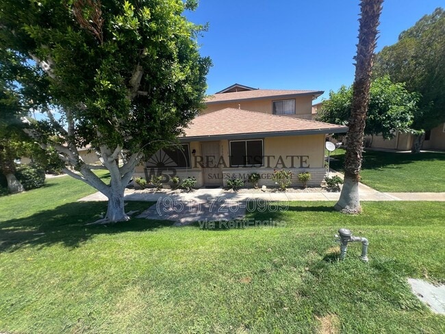 Building Photo - 72666 Bursera Way