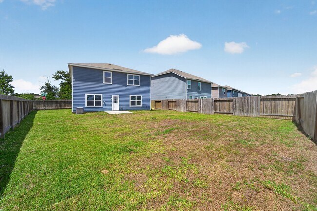 Building Photo - 26055 Allan Poe Dr