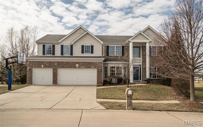 Primary Photo - 811 Wheaton Way