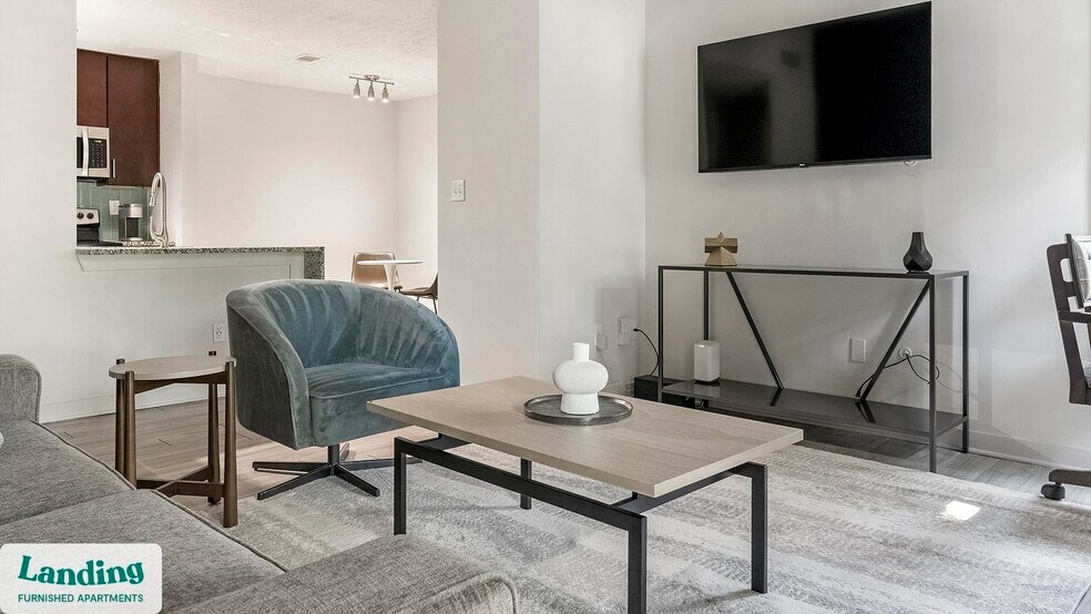 Building Photo - 2745 Holcomb Bridge Rd