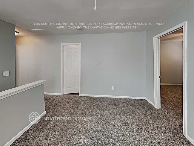 Building Photo - 1123 Hipp Rd