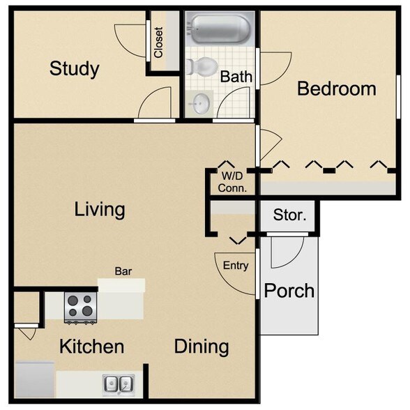 The Landing 5450 Texas Ave Abilene TX 79605 Apartment Finder