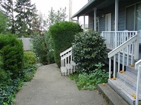 Building Photo - 1800 11th Ave