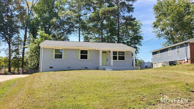 Building Photo - 206 Plaza Dr