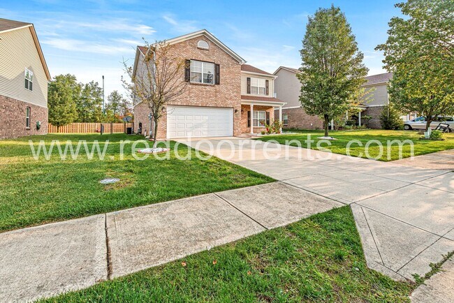 Building Photo - 11852 Geyser Ct
