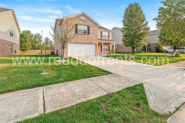 Building Photo - Spacious 3-Bedroom Home in Fishers with Modern Comforts