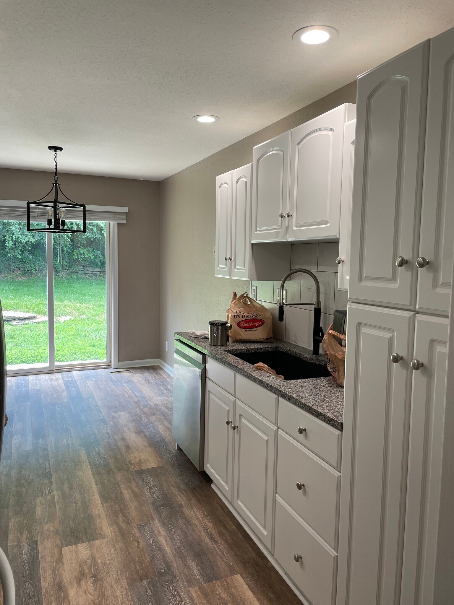 Kitchen - 102 Orourke Drive