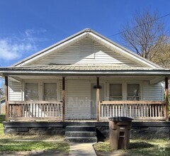 Building Photo - 410 Gardner St