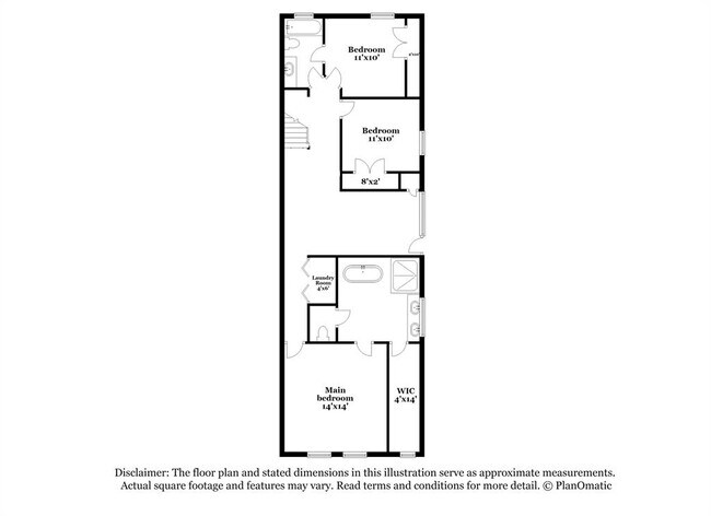 Building Photo - 3036 Truxillo St