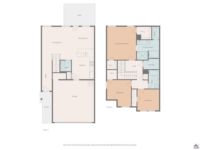 Building Photo - 523 E Chappell St