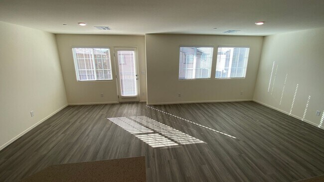 Building Photo - 2 Bedroom NEW Townhouse with Mountain Views close to the VA Hospital in North Las Vegas.