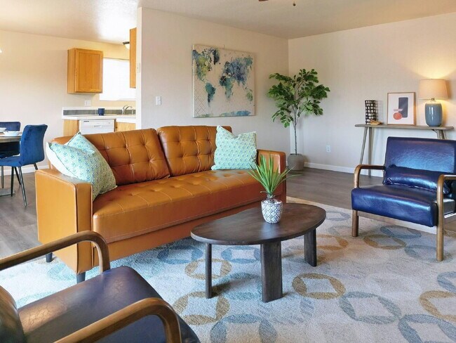 Building Photo - MOVE IN SPECIAL IF YOU SIGN LEASE BY 4/15/2026!!!!!!! Newly Updated 3/2 Home in SW Redmond