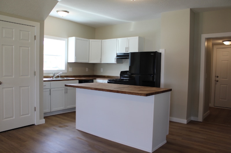 Building Photo - 419 S Clay St