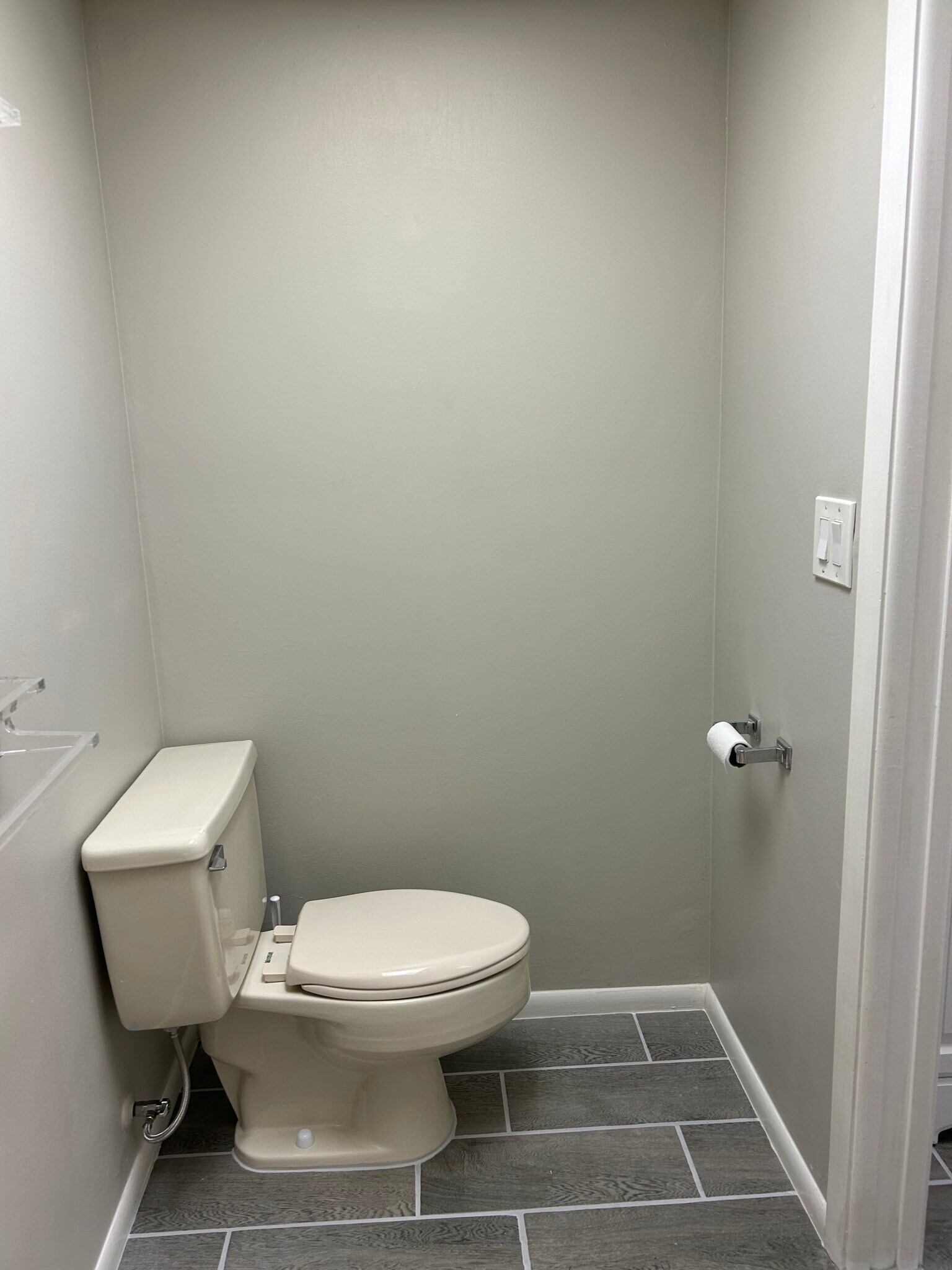 Master Bath #1 - 1376 Chesapeake Ave
