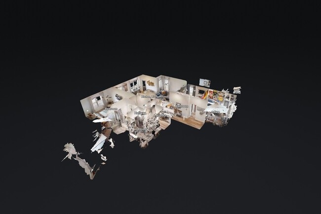 Building Photo - 3221 Climbing Gardens Ct