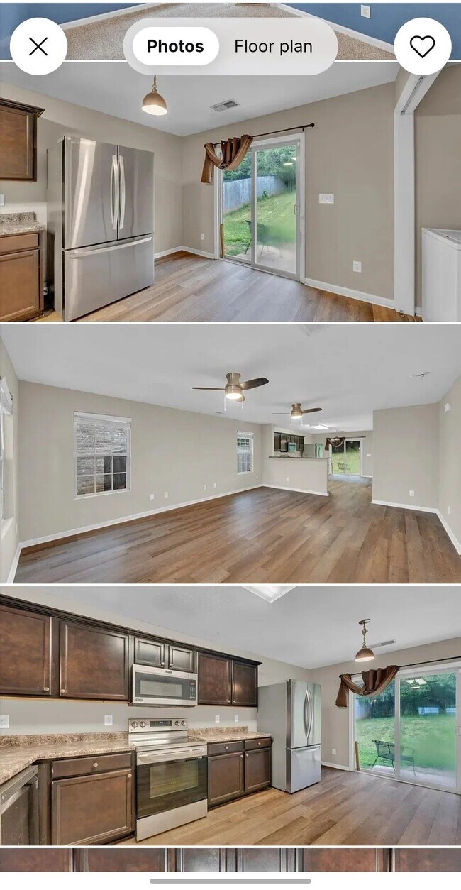 Building Photo - 202 Green Garden Dr
