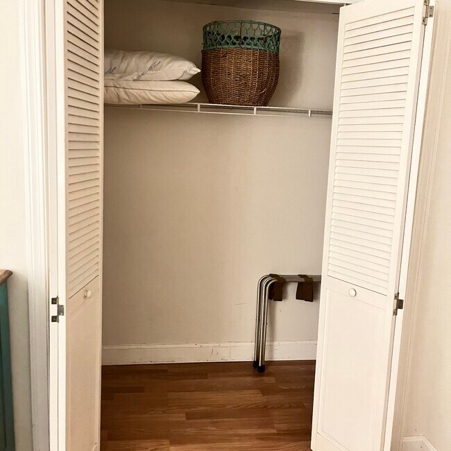 Bedroom closet - 171 Conners Rd