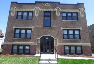Building Photo - 3515 2nd Ave S