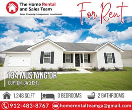 Building Photo - 134 Mustang Dr
