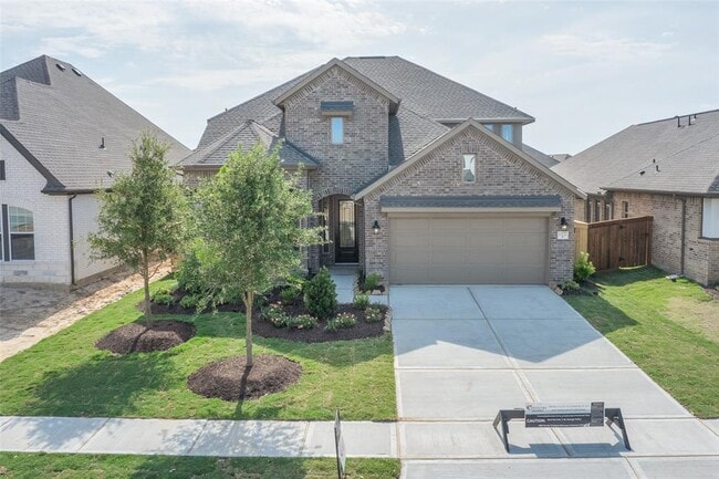 Primary Photo - 13727 Magnolia Flint Dr