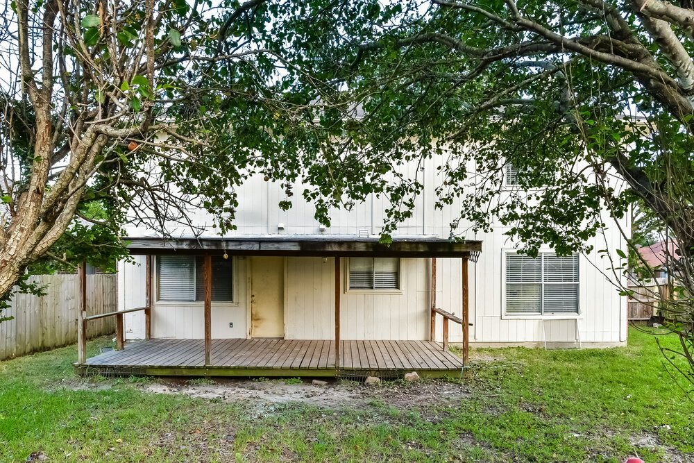 Building Photo - 6803 Hedgewick Dr