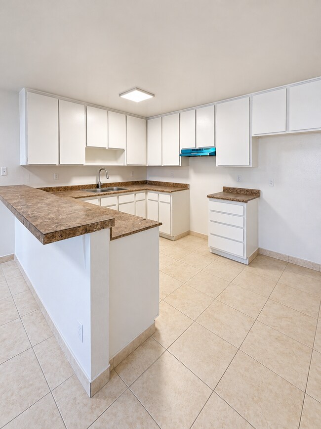 Interior Photo - Woodman Apartments